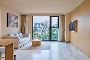 The Five Suites Lilas