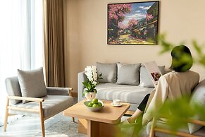 The Five Suites Lilas