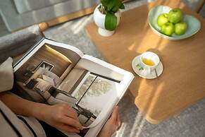 The Five Suites Lilas