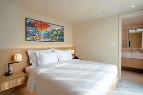 The Five Suites Lilas