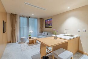 The Five Suites Lilas