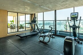 The Five Suites Lilas