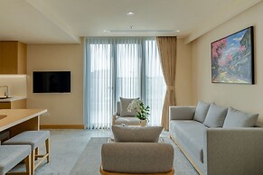 The Five Suites Lilas