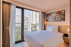 The Five Suites Lilas