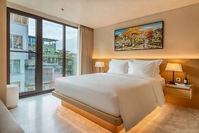 The Five Suites Lilas