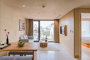 The Five Suites Lilas