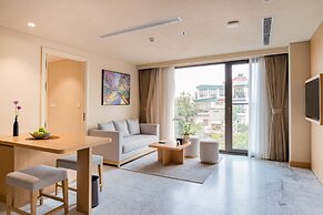 The Five Suites Lilas