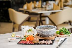 The Five Suites Lilas