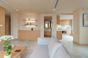 The Five Suites Lilas