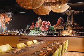 Rioca Hafeninsel Posto 8