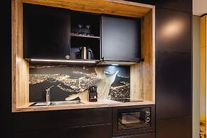 Rioca Hafeninsel Posto 8