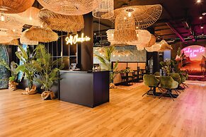 Rioca Hafeninsel Posto 8