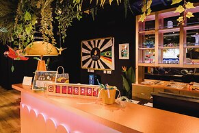 Rioca Hafeninsel Posto 8