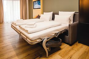 Rioca Hafeninsel Posto 8