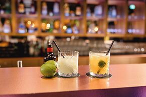 Rioca Hafeninsel Posto 8