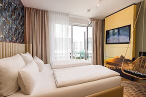 Rioca Hafeninsel Posto 8