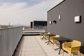 Rioca Hafeninsel Posto 8