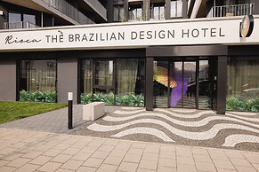 Rioca Hafeninsel Posto 8