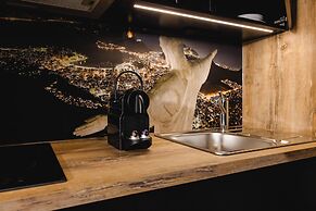 Rioca Hafeninsel Posto 8