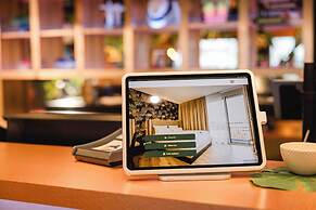 Rioca Hafeninsel Posto 8