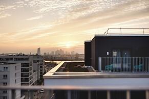 Rioca Hafeninsel Posto 8