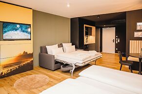 Rioca Hafeninsel Posto 8