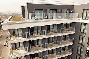 Rioca Hafeninsel Posto 8