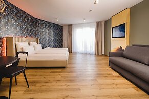 Rioca Hafeninsel Posto 8