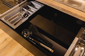 Rioca Hafeninsel Posto 8