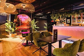 Rioca Hafeninsel Posto 8