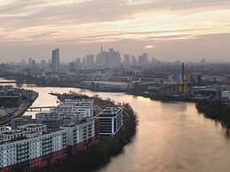 Rioca Hafeninsel Posto 8