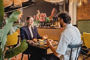 Rioca Hafeninsel Posto 8