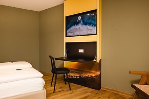 Rioca Frankfurt Posto 7