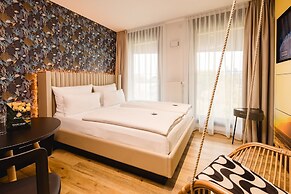 Rioca Frankfurt Posto 7