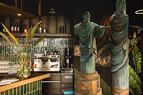 Rioca Frankfurt Posto 7