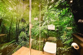 Rioca Frankfurt Posto 7