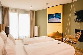 Rioca Frankfurt Posto 7