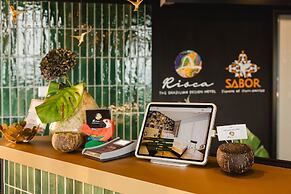 Rioca Frankfurt Posto 7