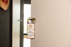 Rioca Frankfurt Posto 7