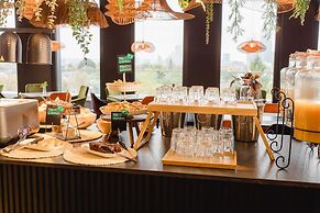 Rioca Frankfurt Posto 7