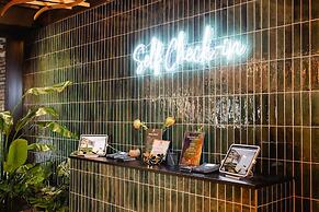 Rioca Frankfurt Posto 7