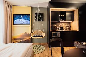 Rioca Frankfurt Posto 7