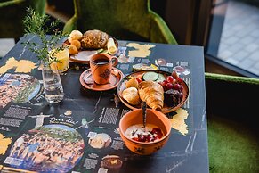 Rioca Frankfurt Posto 7