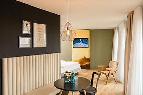 Rioca Frankfurt Posto 7