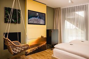 Rioca Frankfurt Posto 7