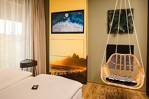 Rioca Frankfurt Posto 7