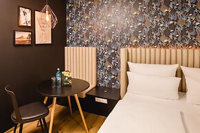 Rioca Frankfurt Posto 7