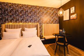 Rioca Frankfurt Posto 7