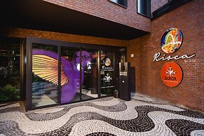 Rioca Frankfurt Posto 7