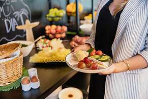 Rioca Frankfurt Posto 7